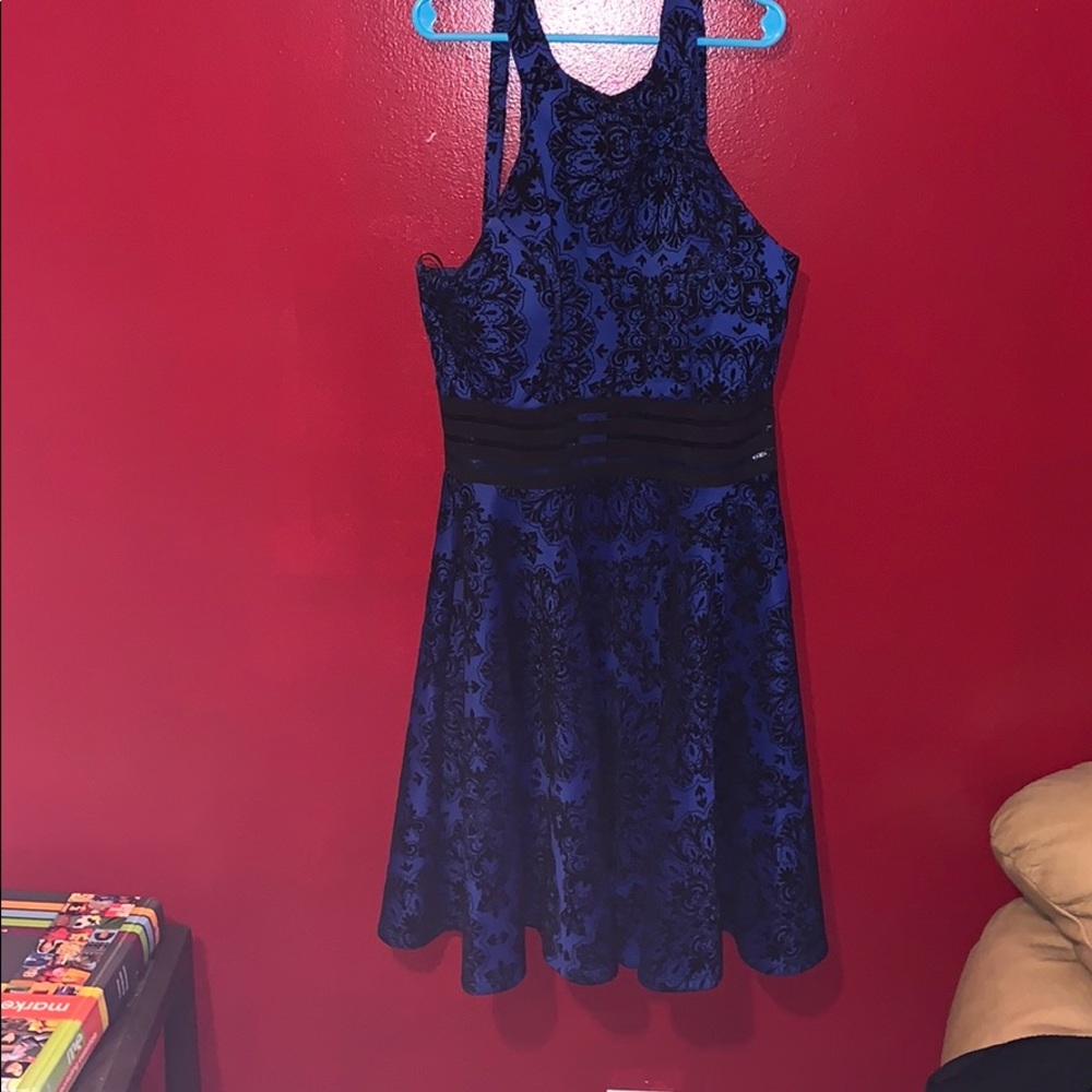 homecoming dress